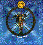 Internal Exile - Single Cover