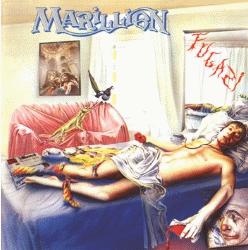 Fugazi CDCover