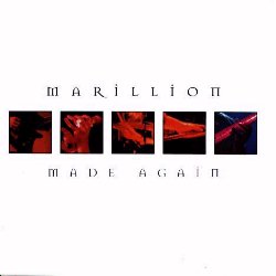 Made Again CD Cover