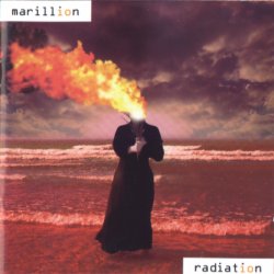 Radiation Album Cover