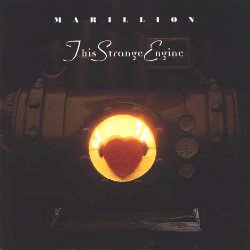 This Stange Emgine Album Cover